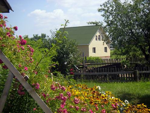 Volyn Ukraine oblast (region) views 4th photo