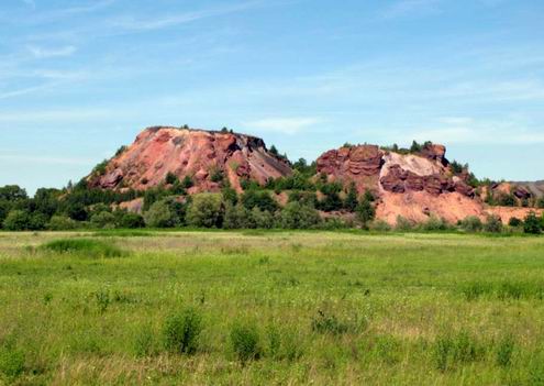 Volyn Ukraine oblast (region) views 5th photo