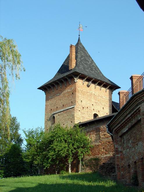Volyn Ukraine oblast (region) views 7th photo