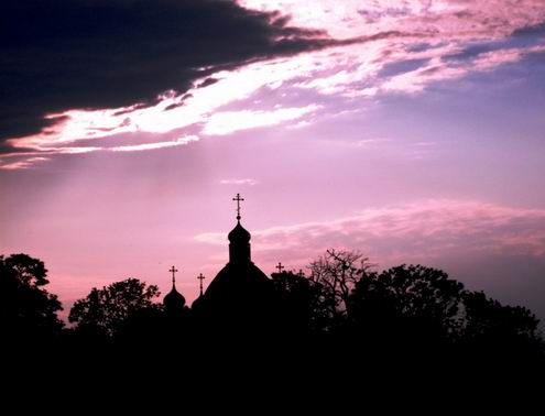 Volyn Ukraine oblast (region) sceneries 5th photo