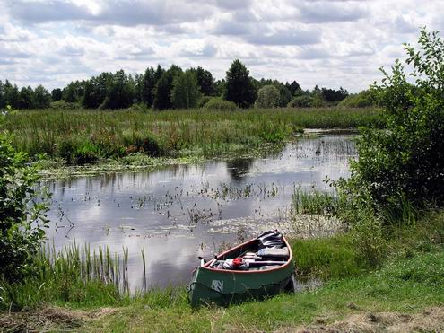 Volyn Ukraine oblast (region) landscapes 6th photo