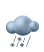 Snow Shower