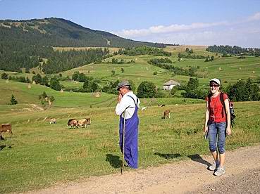 Western Ukraine beautiful views 1st picture
