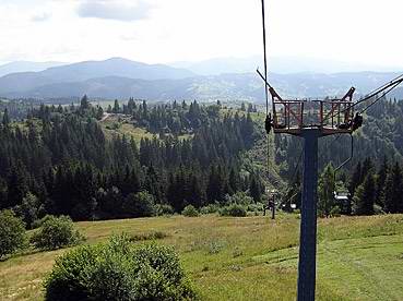 Western Ukraine beautiful views 2nd picture
