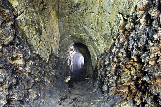 Underground Odessa, Ukraine view 18