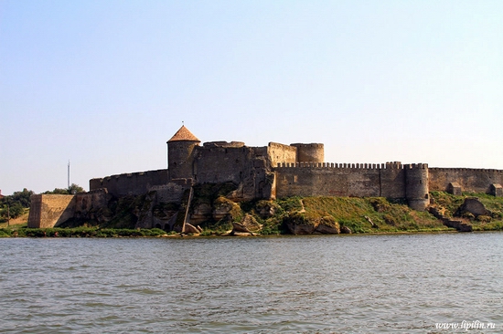 Akkerman fortress, Belgorod-Dnestrovskiy, Ukraine view 15