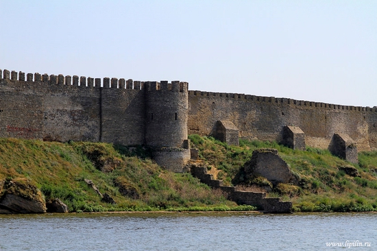 Akkerman fortress, Belgorod-Dnestrovskiy, Ukraine view 18