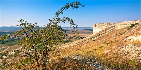 Belaya Skala (White Rock) Crimea, Ukraine view 5