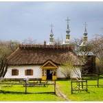 Museum of Folk Architecture and Life of Ukrainians