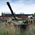 Kharkov Tank Repair Plant