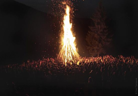 Festival Shipot, Ukraine photo 1