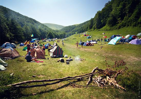 Festival Shipot, Ukraine photo 12