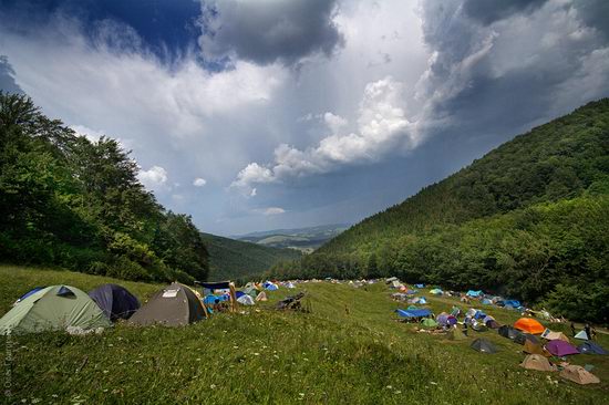 Festival Shipot, Ukraine photo 2