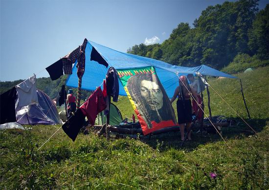 Festival Shipot, Ukraine photo 8