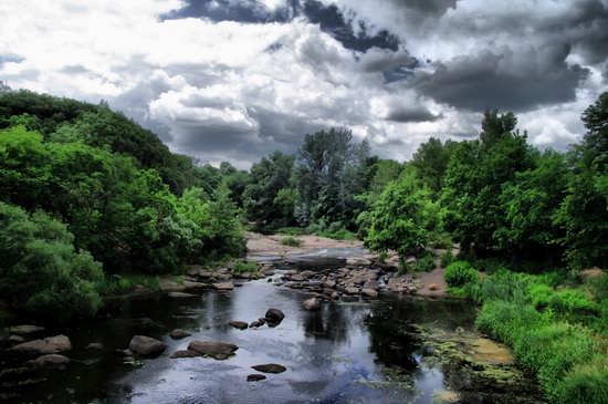 Korsun-Shevchenkovskiy Park, Ukraine photo 1