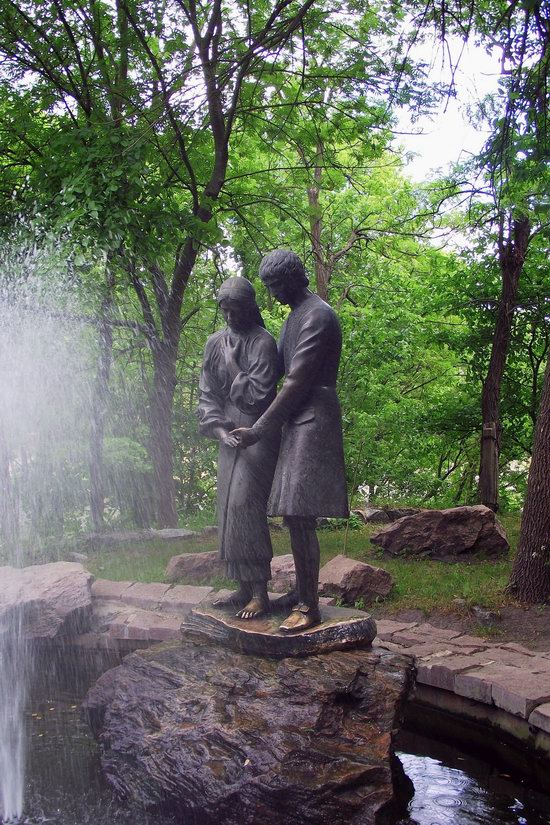 Korsun-Shevchenkovskiy Park, Ukraine photo 12