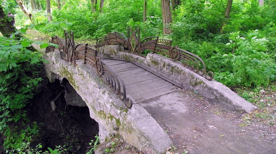 Korsun-Shevchenkovskiy Park, Ukraine photo 13