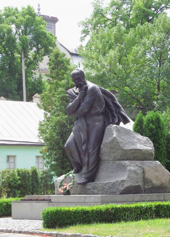 Korsun-Shevchenkovskiy Park, Ukraine photo 3