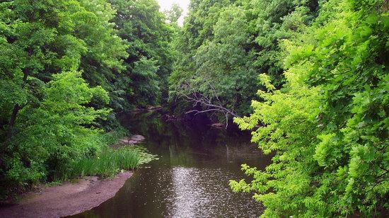 Korsun-Shevchenkovskiy Park, Ukraine photo 6