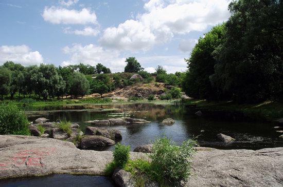 Korsun-Shevchenkovskiy Park, Ukraine photo 7