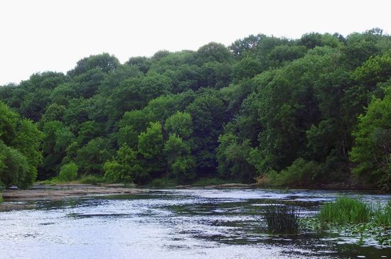 Korsun-Shevchenkovskiy Park, Ukraine photo 9