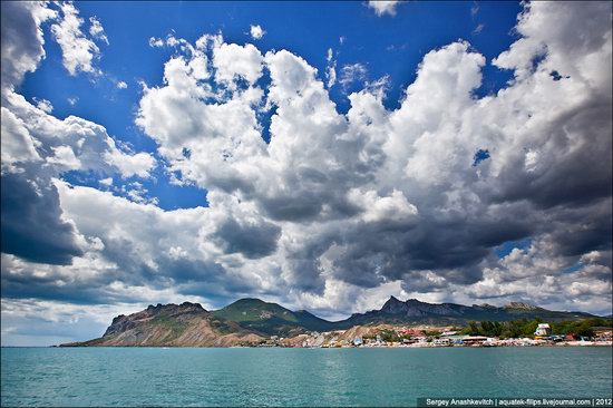 Picturesque landscapes of Crimea, Ukraine photo 17