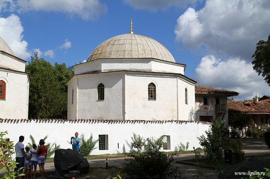 Khan's Palace, Bakhchisaray, Crimea, Ukraine photo 22