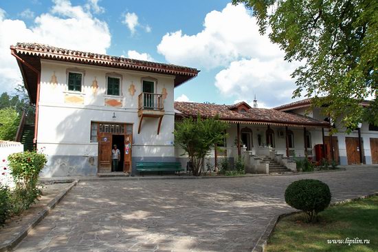 Khan's Palace, Bakhchisaray, Crimea, Ukraine photo 24