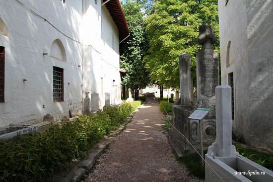 Khan's Palace, Bakhchisaray, Crimea, Ukraine photo 26