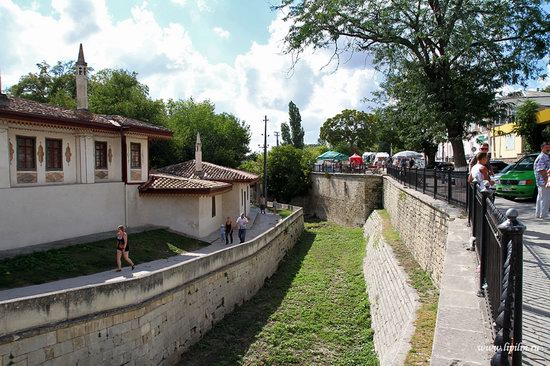 Khan's Palace, Bakhchisaray, Crimea, Ukraine photo 28