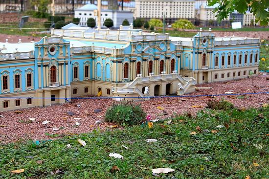 Mini Kiev - smallest city in Ukraine photo 3