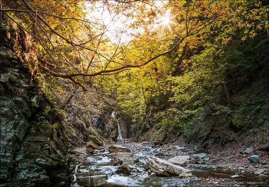 Beautiful sceneries of Zakarpattia region, Ukraine photo 20