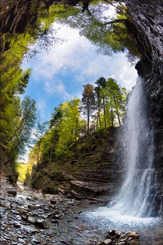 Beautiful sceneries of Zakarpattia region, Ukraine photo 22