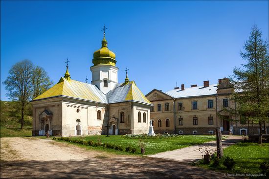 Beautiful sceneries of Zakarpattia region, Ukraine photo 5