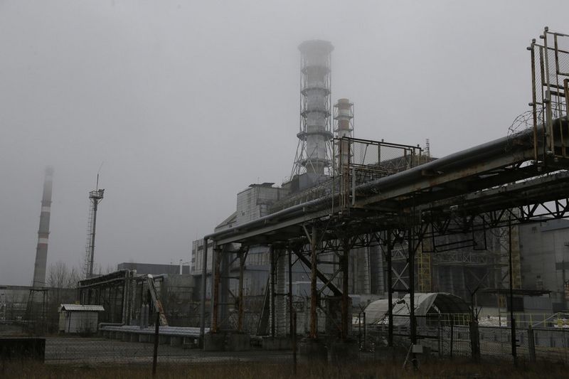 Five things we want to see in S.T.A.L.K.E.R. 2: Heart Of Chernobyl |  Fanatical Blog