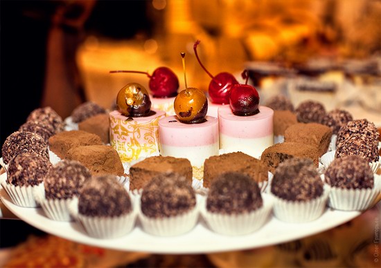 National Day of Chocolate in Lviv, Ukraine photo 10