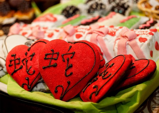 National Day of Chocolate in Lviv, Ukraine photo 15