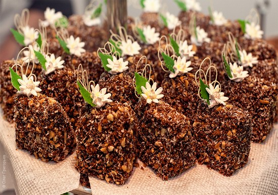 National Day of Chocolate in Lviv, Ukraine photo 22