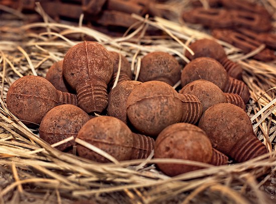 National Day of Chocolate in Lviv, Ukraine photo 25