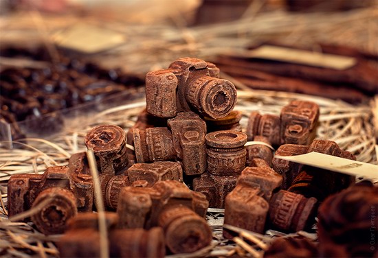 National Day of Chocolate in Lviv, Ukraine photo 28