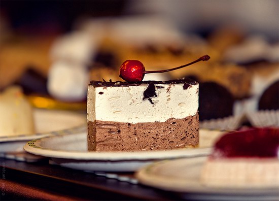 National Day of Chocolate in Lviv, Ukraine photo 5