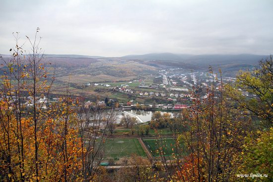 Nevitsky castle, Zakarpattia region, Ukraine photo 7