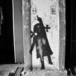 Graffiti of Pripyat – the ghost town