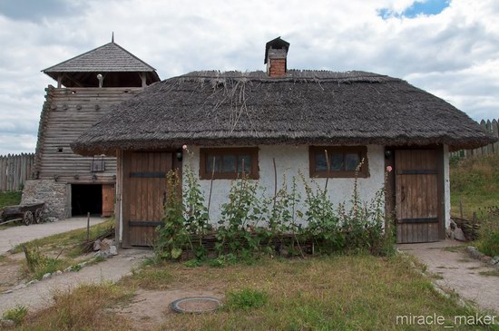 Zaporozhye Sich, Khortitsa Isle, Ukraine photo 5
