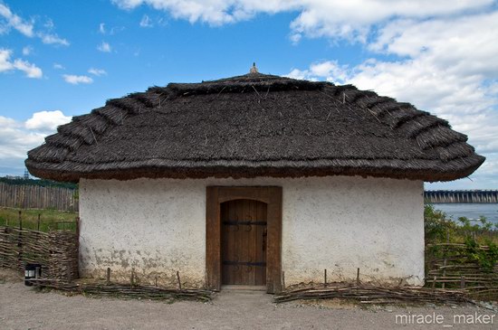 Zaporozhye Sich, Khortitsa Isle, Ukraine photo 8