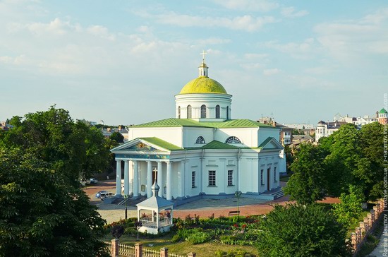 Bila Tserkva city, Ukraine tour photo 10