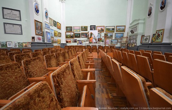 Bila Tserkva city, Ukraine tour photo 13