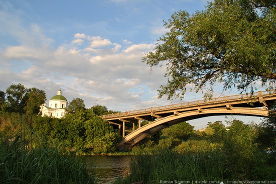 Bila Tserkva city, Ukraine tour photo 14