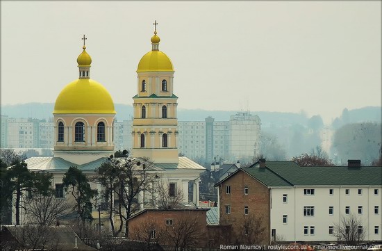 Bila Tserkva city, Ukraine tour photo 15