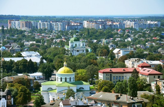 Bila Tserkva city, Ukraine tour photo 16